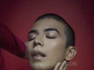 SalvadorFrancois