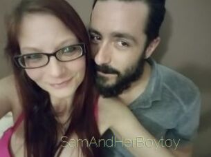 SamAndHerBoytoy