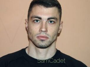 SamCadet