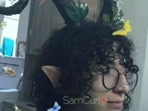 SamCurly