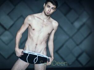 SamDeen