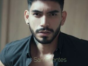 SamFuentes