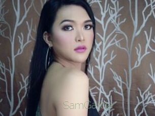 SamGarcia