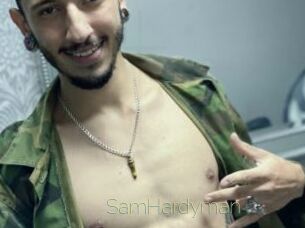 SamHardyman Visio Tchats