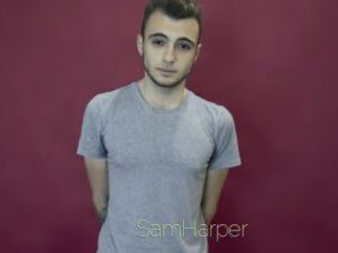 SamHarper
