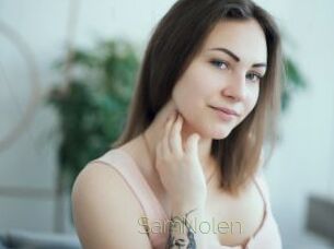 SamNolen