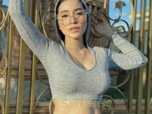 SamPeters