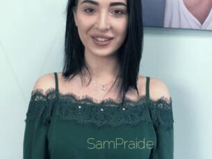 SamPraide