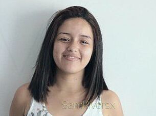 SamRiversx