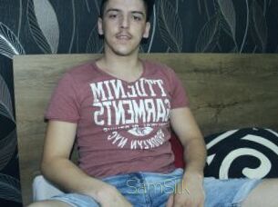 SamSilk