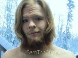 SamTheStroker
