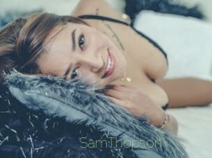 SamThopson