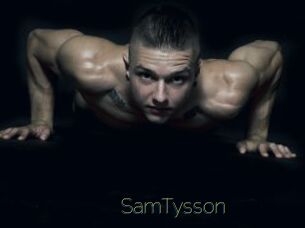 SamTysson