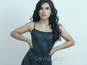 SamWalton
