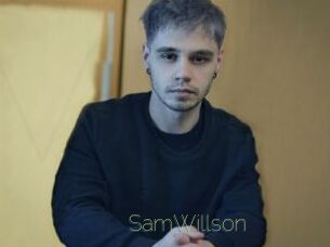 SamWillson