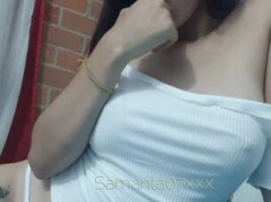 Samanta07xxx