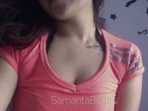 SamantaBigTits