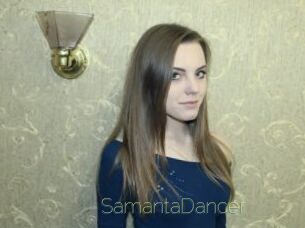 SamantaDancer