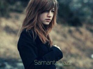 SamantaDazz