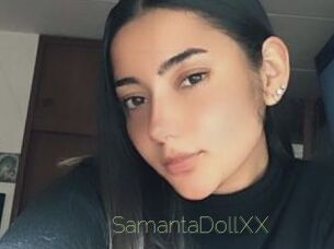 SamantaDollXX