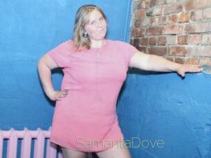 SamantaDove