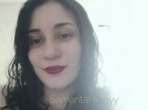 SamantaHornyy