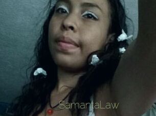 SamantaLaw