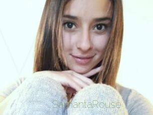 SamantaRouse Visio Tchats