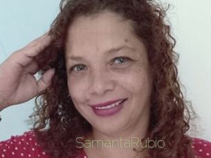 SamantaRubio