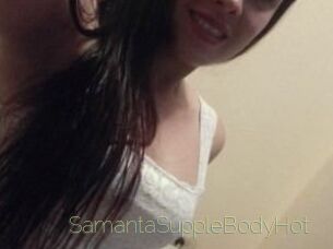 SamantaSuppleBodyHot