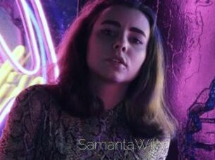 SamantaWilly