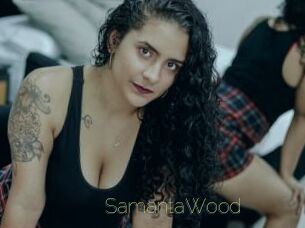 SamantaWood