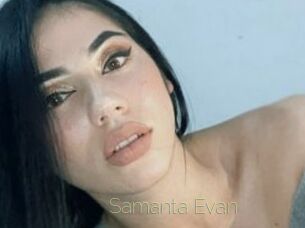 Samanta_Evan