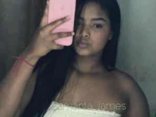 Samanta_James