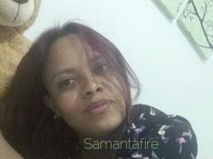 Samantafire