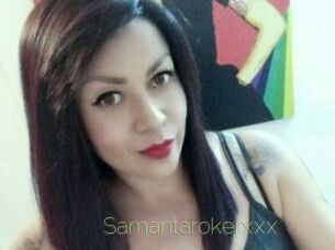 Samantarokerxxx