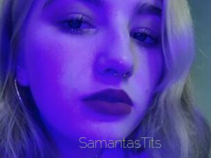 SamantasTits