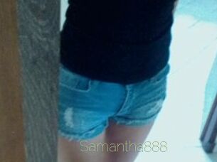Samantha888