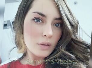 SamanthaArbelaez