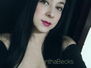 SamanthaBecks