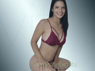 SamanthaBigTits