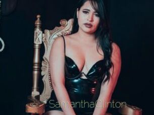 SamanthaClinton Visio Tchats