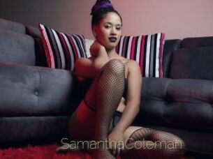 SamanthaColeman