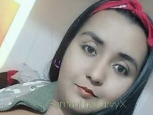 SamanthaCurvyX