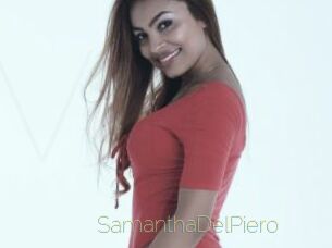 SamanthaDelPiero