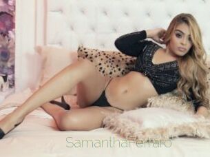 SamanthaFerraro