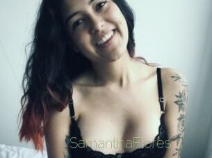 SamanthaFlores