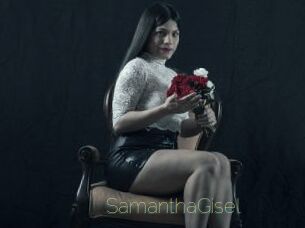 SamanthaGisel