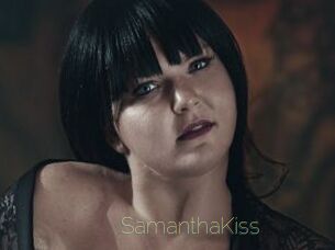 SamanthaKiss