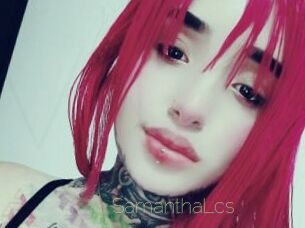 SamanthaLcs